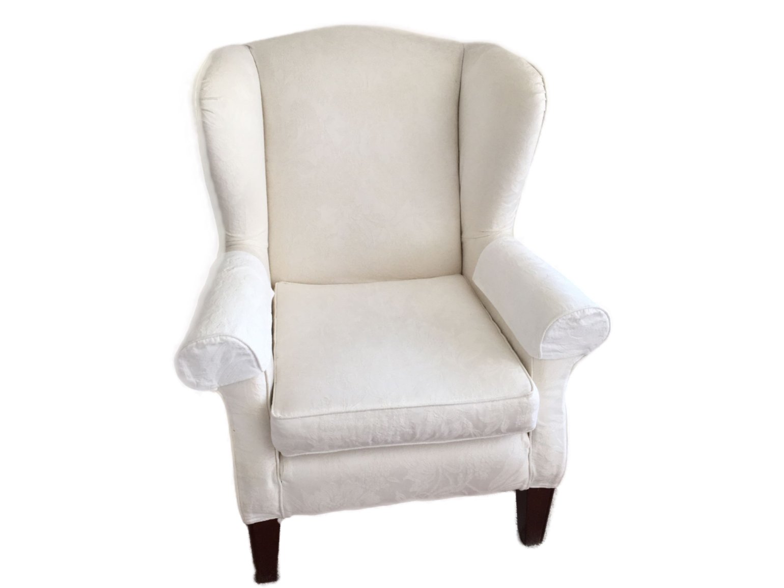 from tired to trendy!